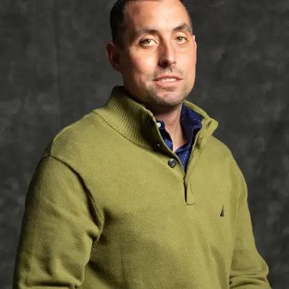 Ernie  Gaudioso Photo